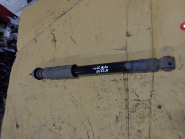 AMORTISSEUR ARRIERE NISSAN NOTE 2013+/ MICRA K13 - Vue 1